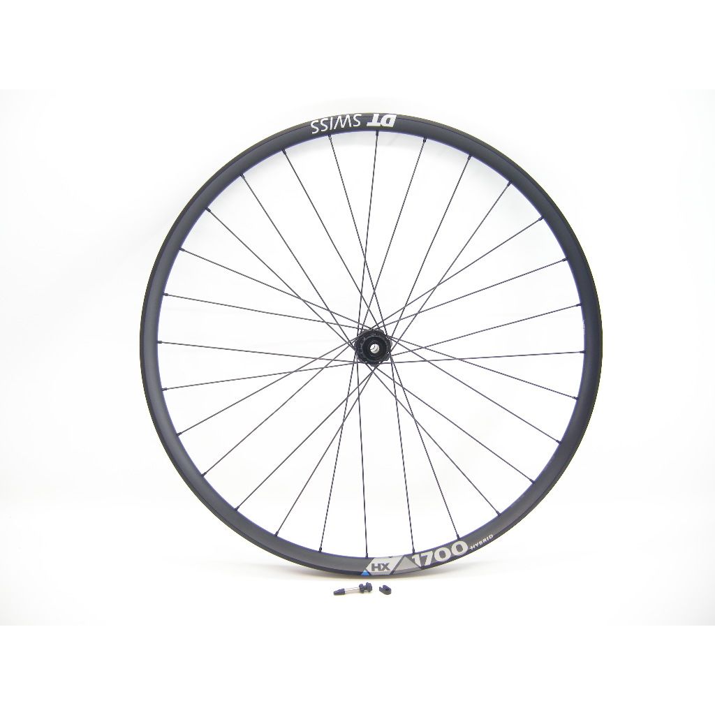 HX 1700 Spline HX 1700 Spline